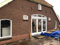 Getoogd werk & Rond werk